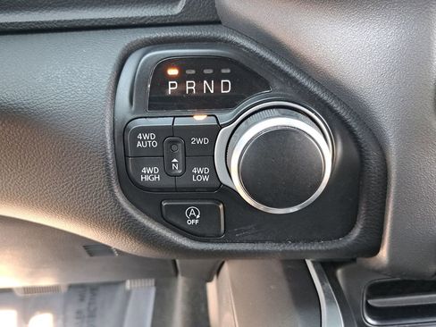Certified 2023 RAM 1500 Big Horn AWD/4WD image 25