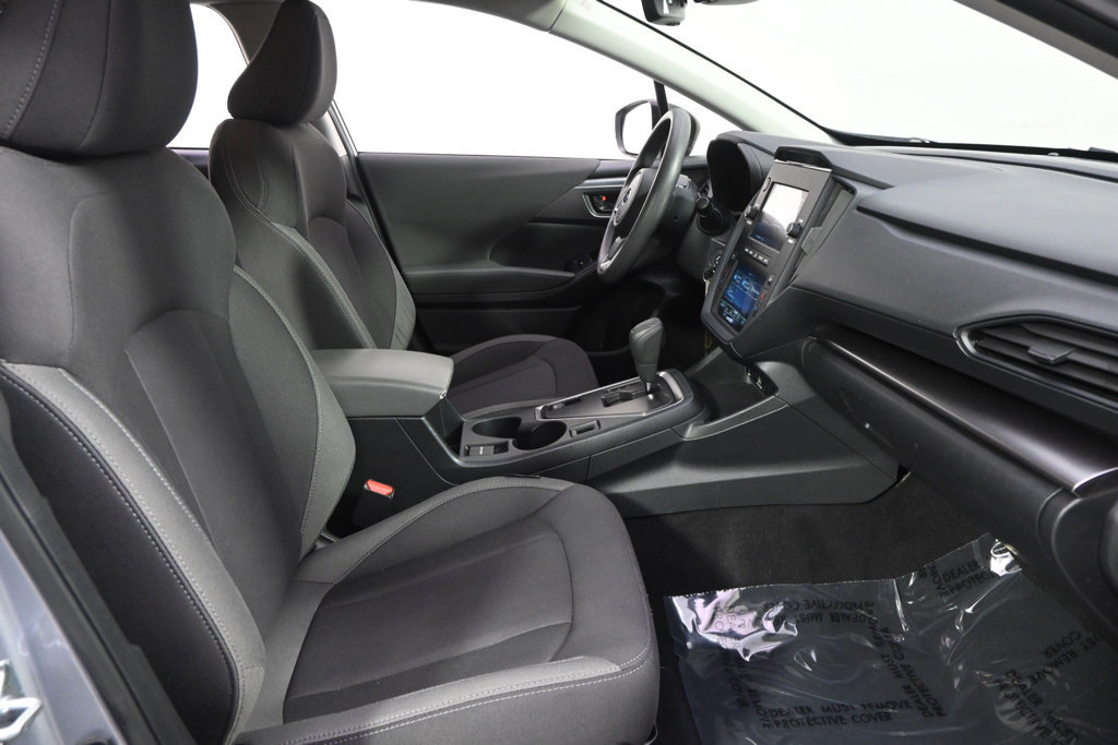 Used 2024 Subaru Impreza 2.0i w/ Popular Package #1A AWD/4WD image 16