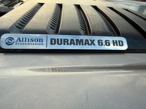 Used 2014 GMC Sierra 3500 Denali image 40