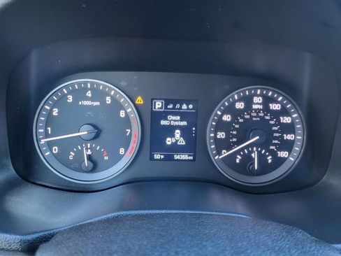 Used 2018 Hyundai Tucson Value image 19