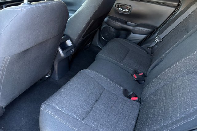 Certified 2024 Honda HR-V LX image 14
