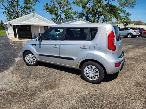 Used 2012 Kia Soul image 8