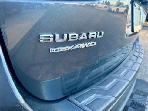 Used 2021 Subaru Forester Limited image 44