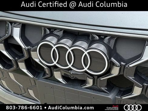 Certified 2025 Audi Q5 Premium Plus AWD/4WD image 7
