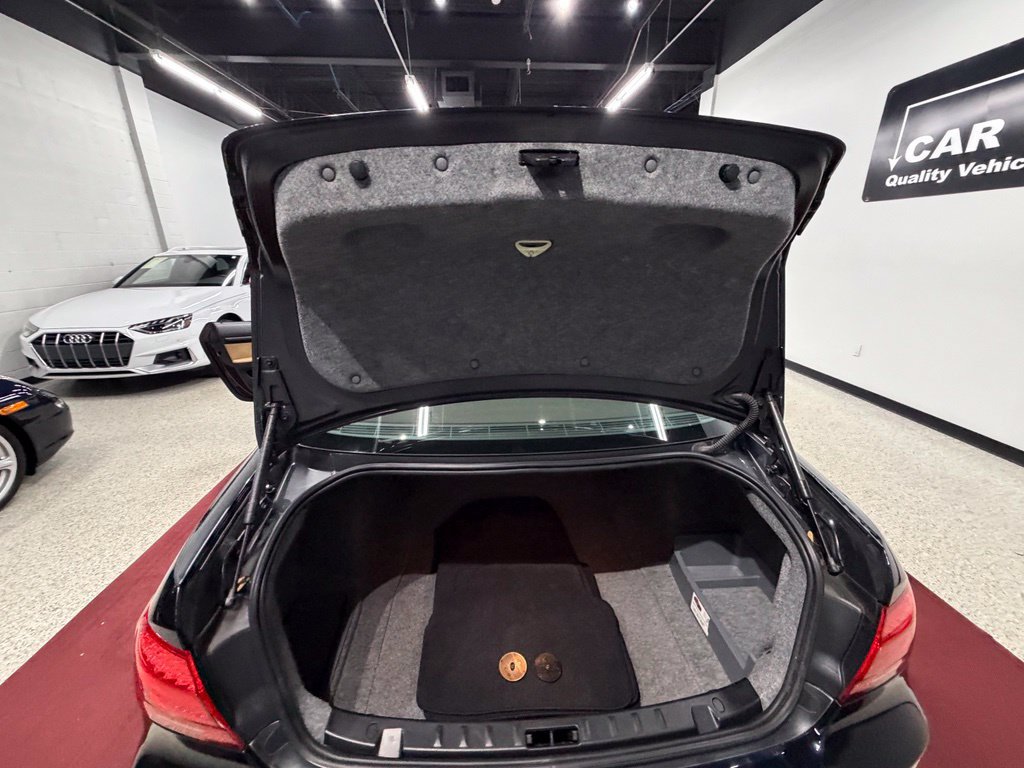 Used 2011 BMW M3 Coupe RWD image 58