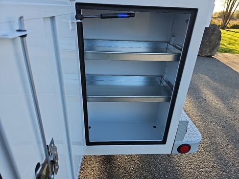 New 2026 Ford F350 XL w/ XL Chrome Package image 56