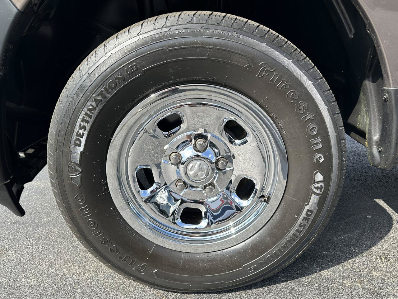 Used 2019 RAM 1500 Tradesman w/ Popular Equipment Group AWD/4WD image 68