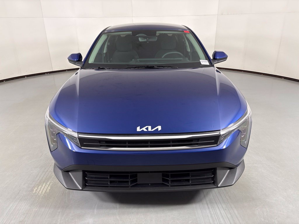 New 2026 Kia K4 FWD image 3