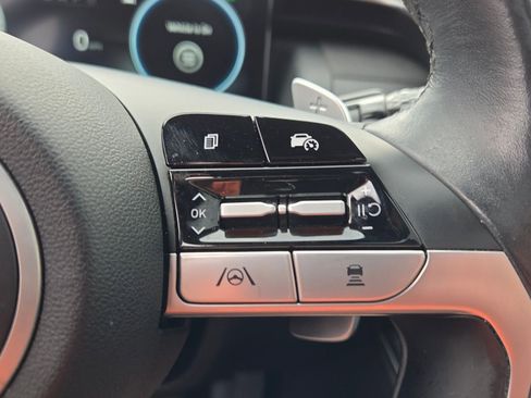 Used 2022 Hyundai Santa Cruz Limited image 28