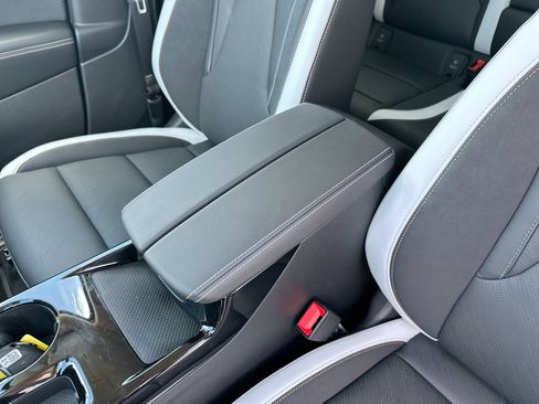New 2026 Buick Envision Sport Touring AWD/4WD image 22