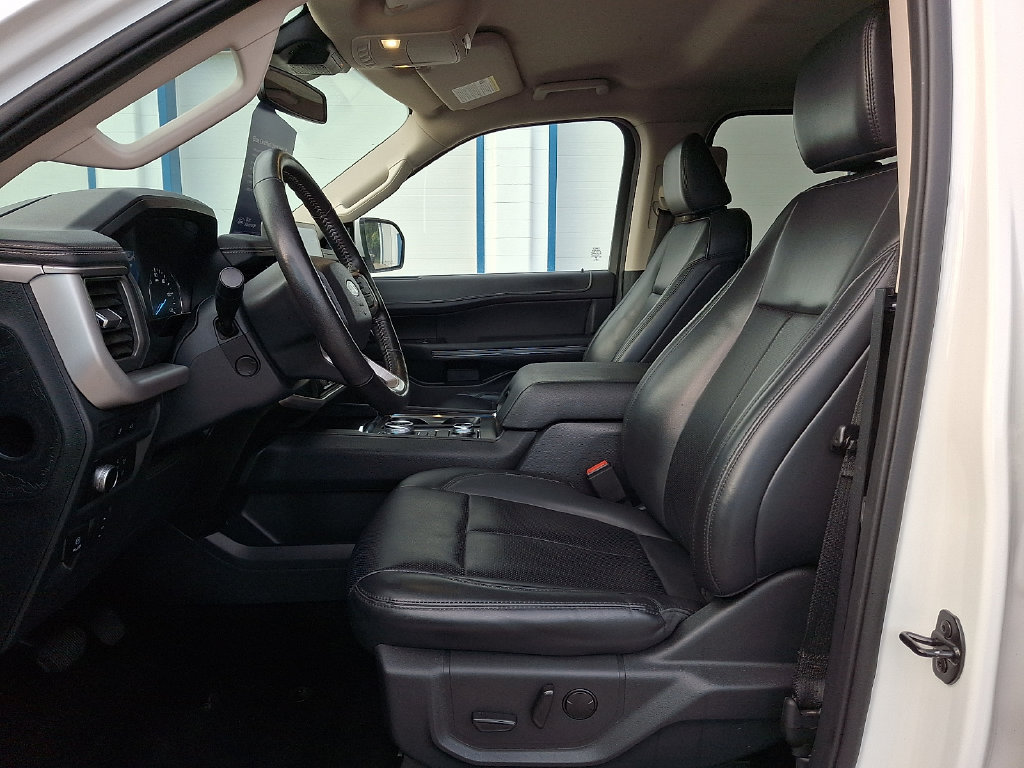Certified 2022 Ford Expedition XLT AWD/4WD image 15