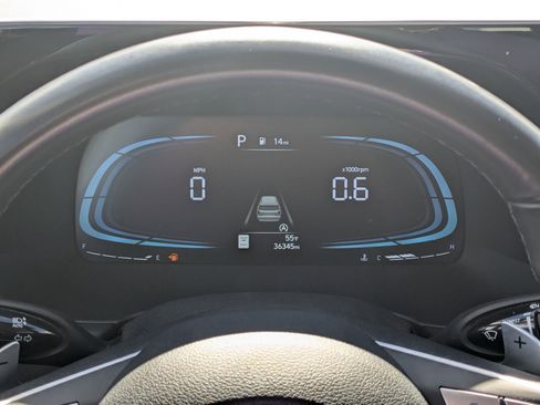 Used 2025 Hyundai Palisade SEL image 21