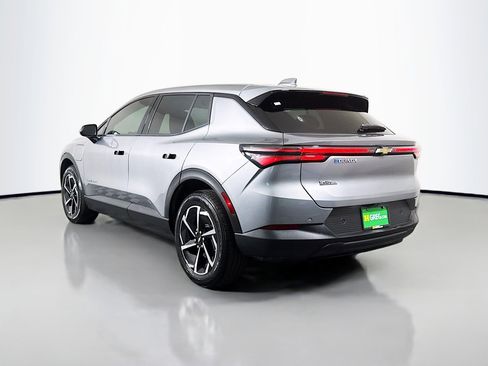 Used 2025 Chevrolet Equinox EV LT image 7