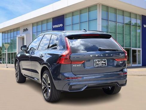 Used 2026 Volvo XC60 B5 Ultra w/ Protection Package Premier AWD/4WD image 4