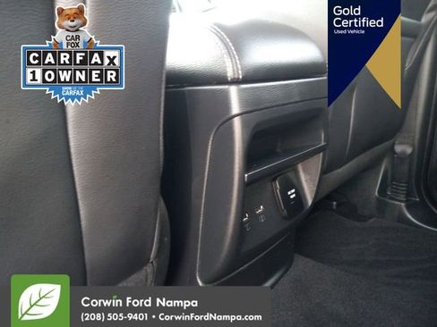 Used 2022 Ford Ranger Lariat w/ Equipment Group 501A High image 28