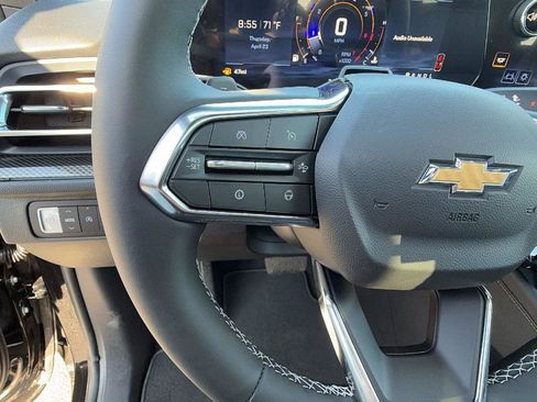 New 2026 Chevrolet Traverse High Country FWD image 18