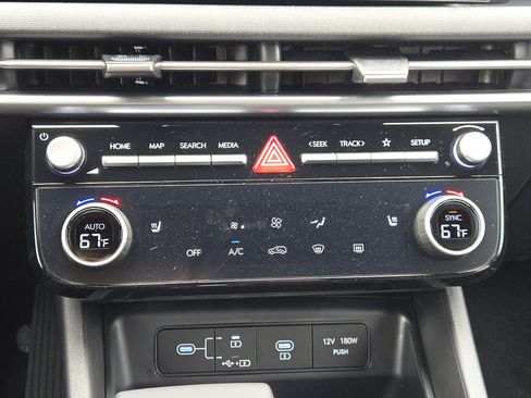 New 2026 Hyundai Tucson XRT AWD/4WD image 20