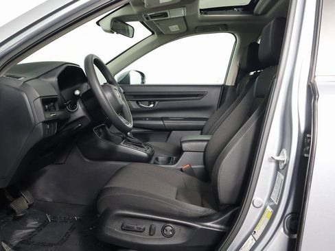 Used 2023 Honda CR-V EX image 10