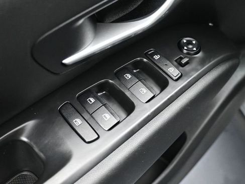 Used 2024 Hyundai Tucson SEL image 13