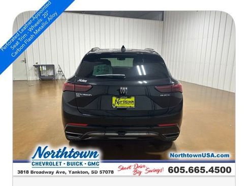 New 2026 Buick Envision Sport Touring image 4