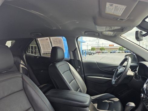 Used 2019 Chevrolet Equinox Premier FWD image 18