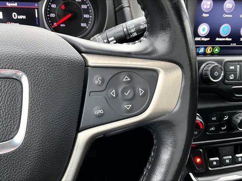 Used 2020 GMC Terrain Denali w/ Denali Premium Package image 24