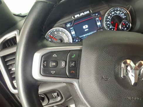Used 2023 RAM 1500 Big Horn AWD/4WD image 18