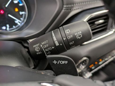 Used 2023 MAZDA CX-5 AWD 2.5 S w/ Premium Package image 20