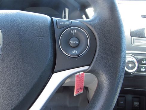 Used 2014 Honda Civic LX image 13