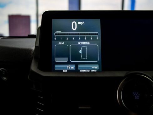 Used 2024 INEOS Grenadier Trialmaster Edition image 17