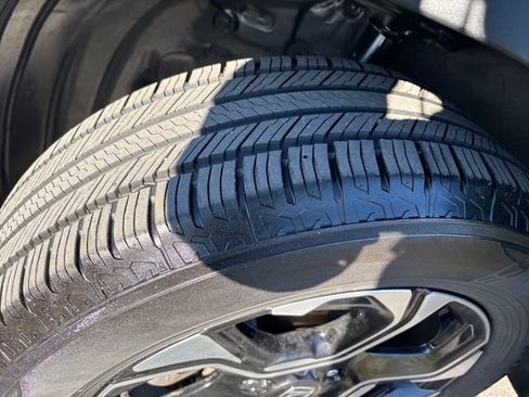 Certified 2019 Honda CR-V Touring image 27