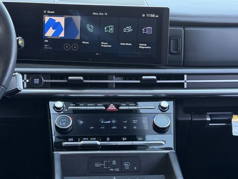 Certified 2025 Hyundai Santa Fe SEL image 26