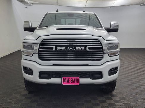 Used 2023 RAM 2500 Laramie image 6