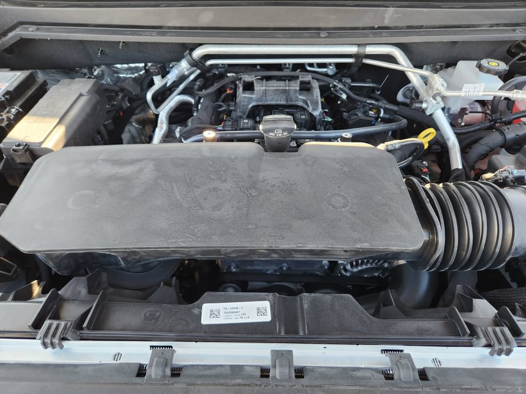 New 2026 Chevrolet Colorado Z71 w/ Technology Package AWD/4WD image 21