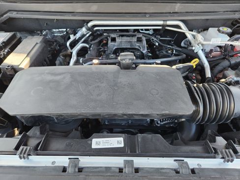 New 2026 Chevrolet Colorado Z71 w/ Technology Package image 21