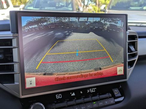 New 2026 Toyota Tundra Limited image 23