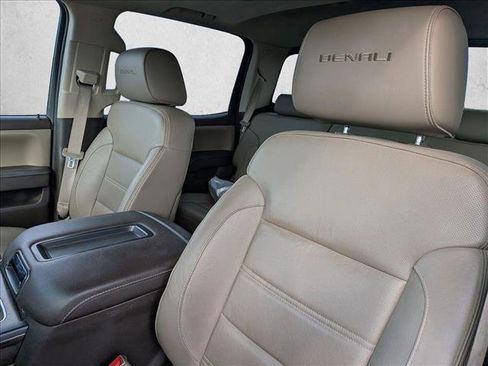 Used 2015 GMC Sierra 1500 Denali image 14