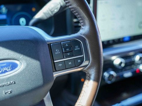 Used 2024 Ford F350 King Ranch image 34