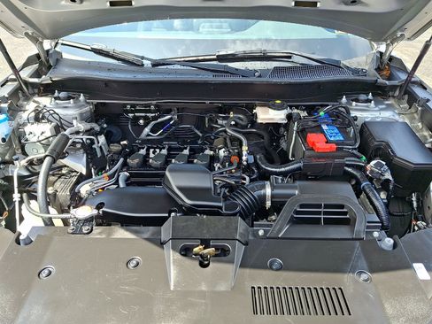 Used 2024 Honda CR-V EX image 28