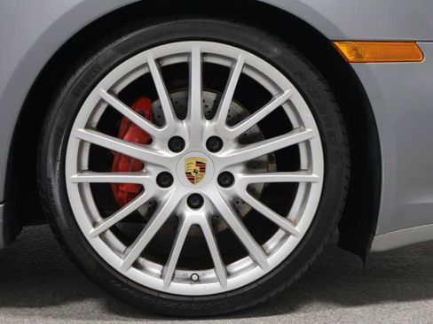 Used 2006 Porsche Cayman S RWD image 11