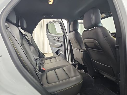 Used 2024 Chevrolet TrailBlazer ACTIV w/ Driver Confidence Package AWD/4WD image 14