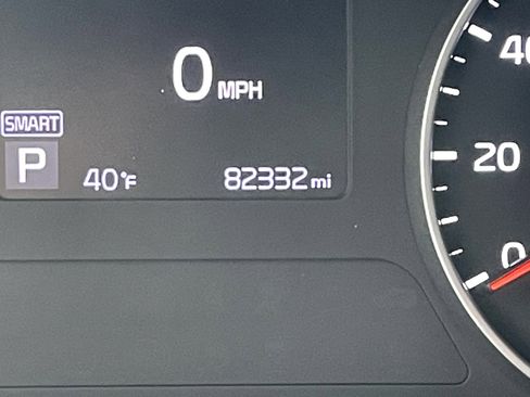 Used 2022 Kia Seltos EX image 14