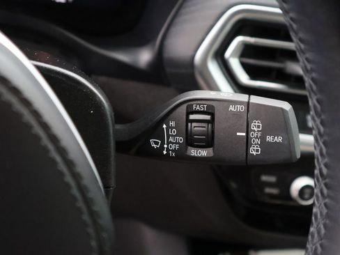 Used 2023 BMW X3 xDrive30i w/ M Sport Package AWD/4WD image 36