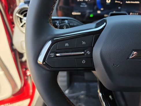 New 2026 Chevrolet Blazer EV SS image 32