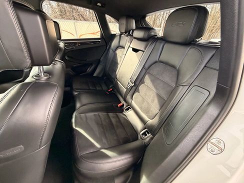 Used 2018 Porsche Macan GTS image 19