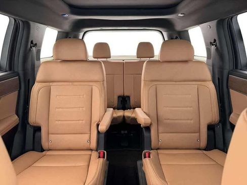 New 2026 Hyundai Santa Fe Calligraphy AWD/4WD image 13