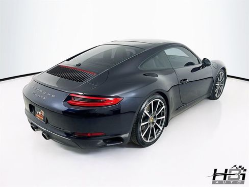 Used 2017 Porsche 911 Carrera S image 6