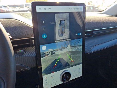 Used 2023 Ford Mustang Mach-E Premium image 17