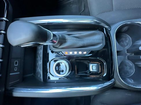 Used 2026 GMC Canyon Elevation w/ Convenience Package AWD/4WD image 27