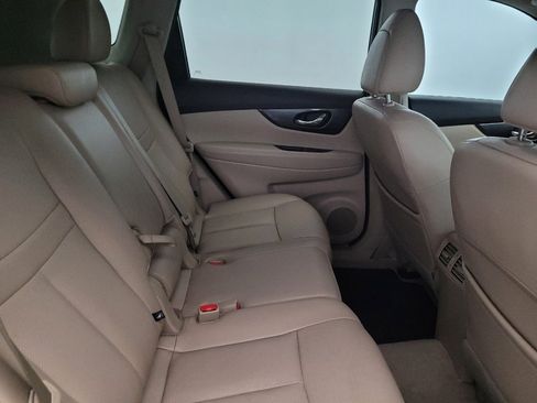 Used 2015 Nissan Rogue SL w/ SL Premium Package AWD/4WD image 19